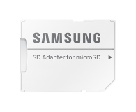 Karta pamięci Samsung 64GB microSDXC EVO Plus 130MB/s (2021)